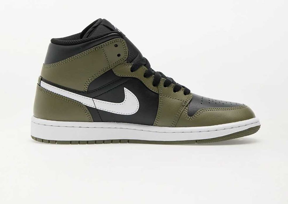 Air Jordan 1 Mid masura 45,5