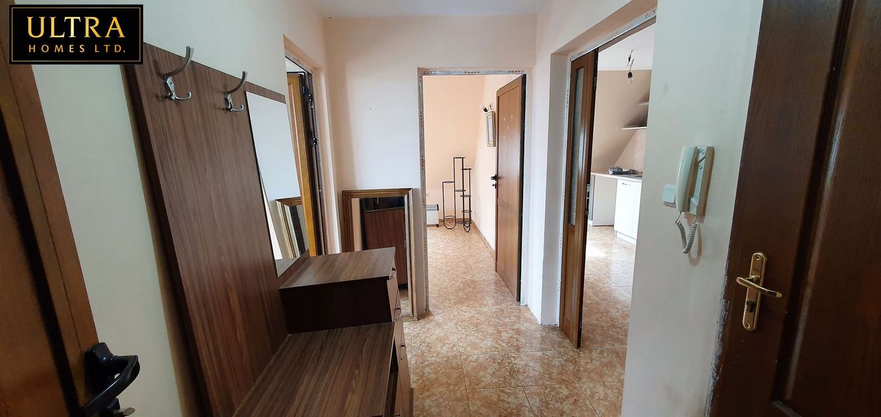 Продава се Двустаен апартамент в Бургас, Изгрев - 91 кв.м за 725 €/кв.м - Снимка #5