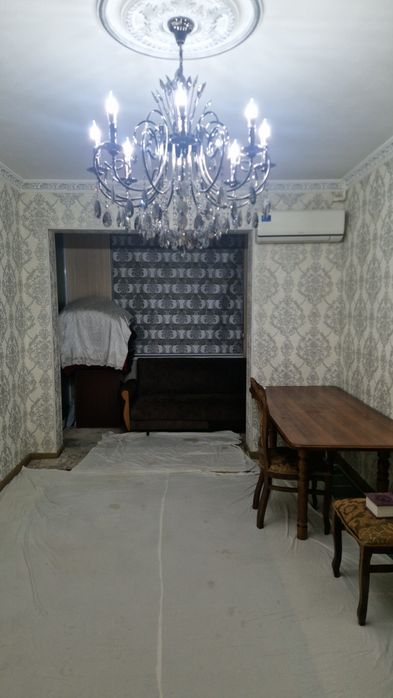 Сдается квартира в аренду