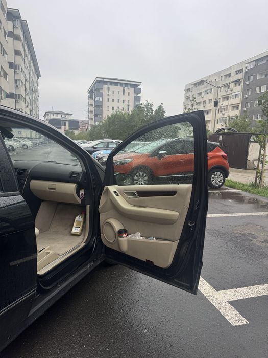 Vand Mercedes A-Class 2006 A180 w169
