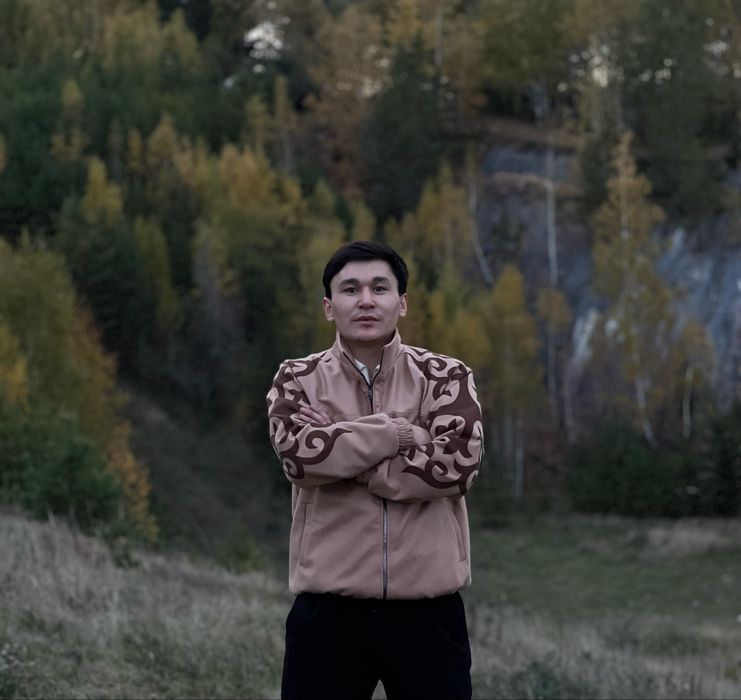 Профессиональный массаж от опытного мастера!