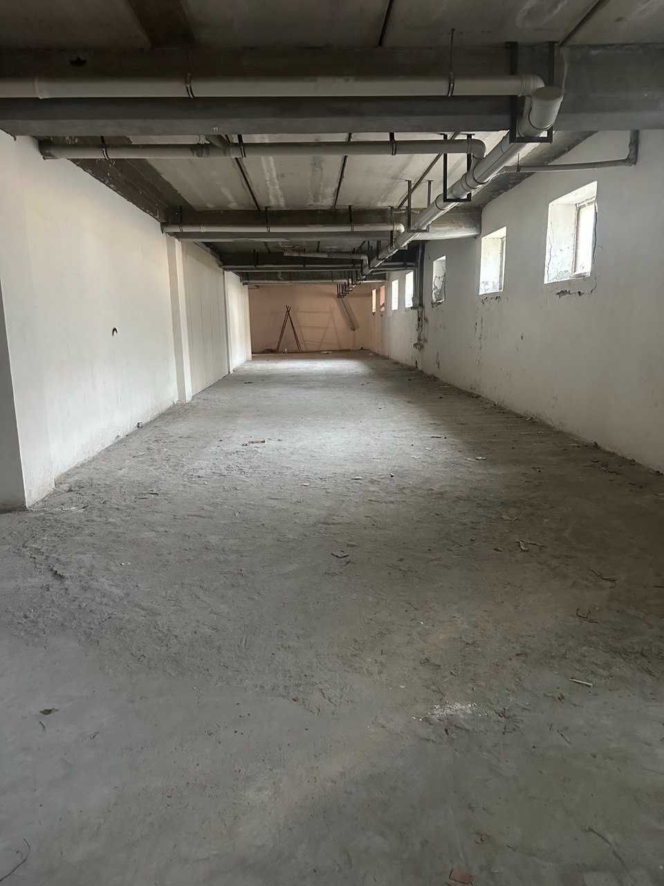 Под любой бизнес 500 кв.м. Паркентский рынок