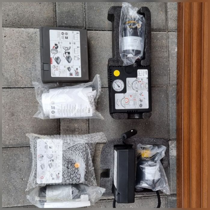 Rezerva slim NOUA Import Germania