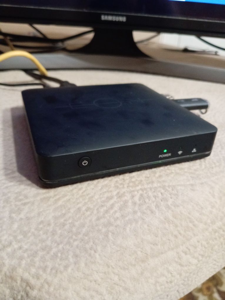 Eon tv box stb1 4k