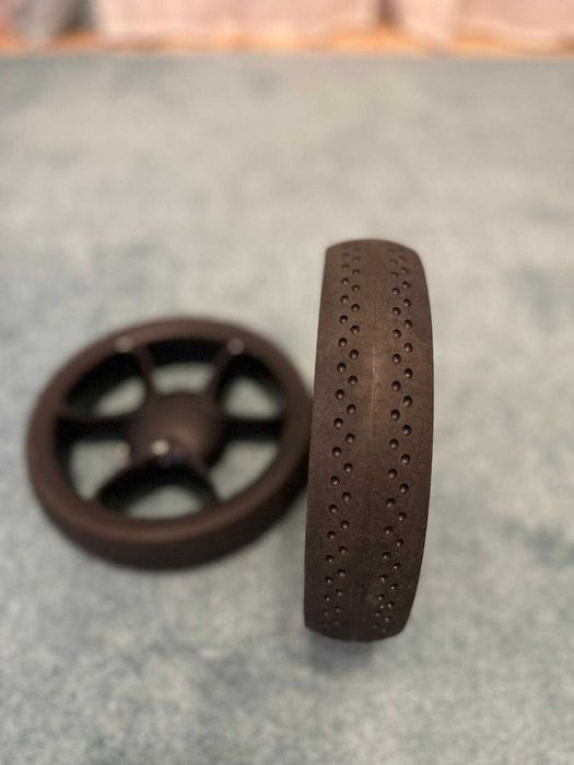 roti carut Stokke V6