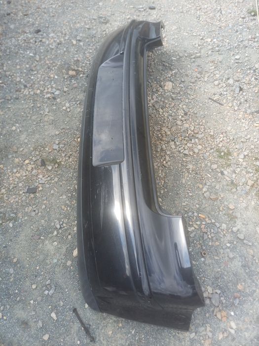 Задна броня за Фолксваген Поло / Volkswagen  Polo