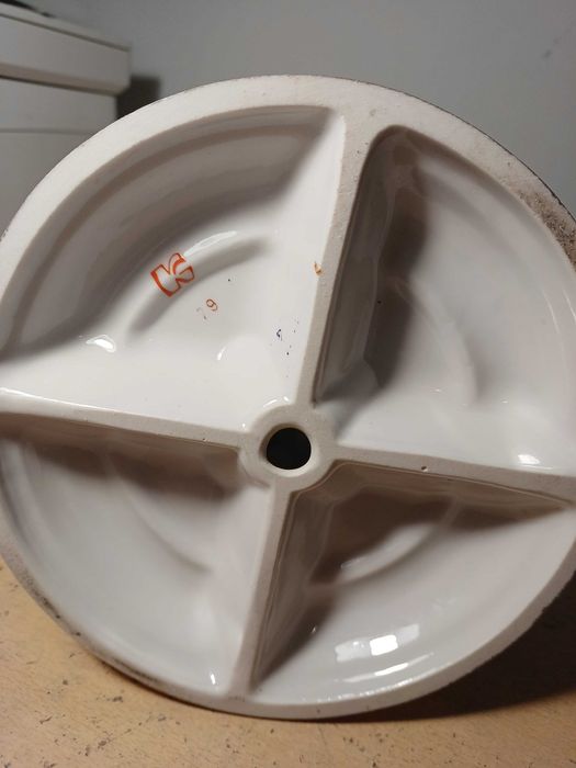 Украински  порцелан .