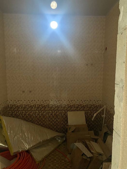 Срочно продаётся 2х-комнатная квартира в мансарде