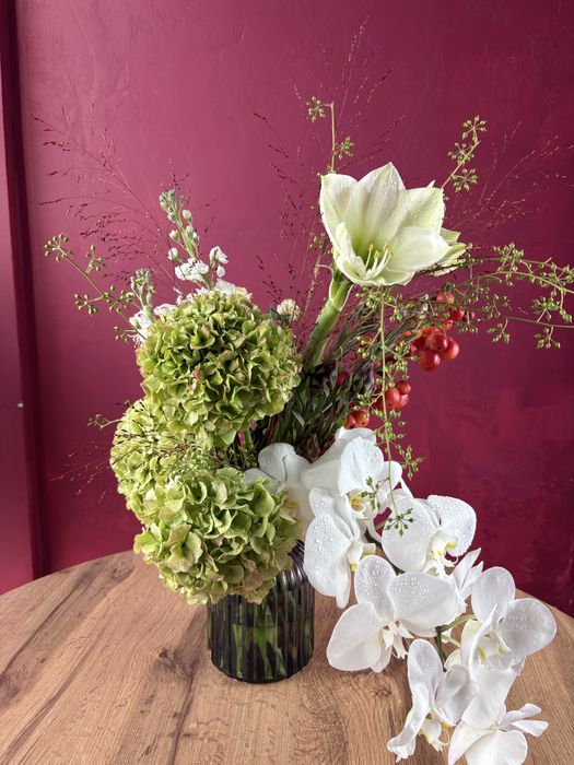 СубАренда в цветочной студии