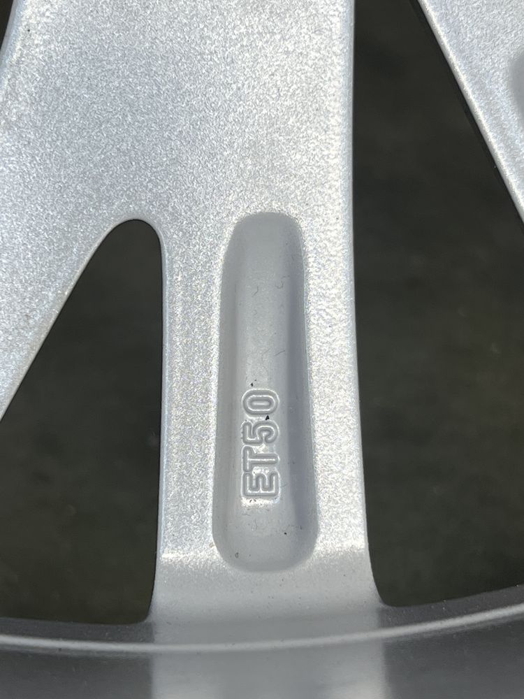 18” Джанта с гума Toyota 1 брой