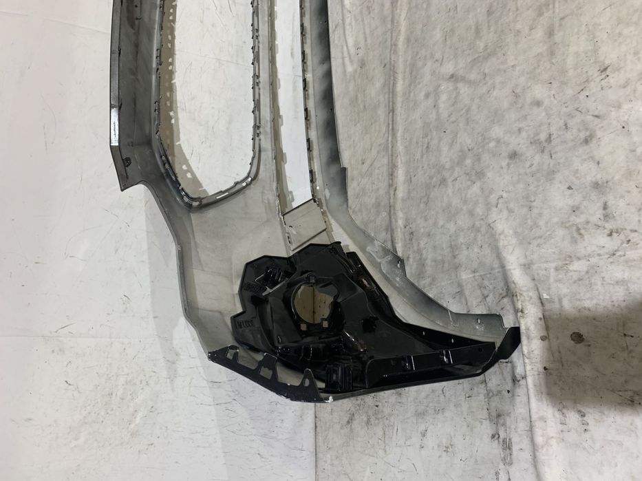 Bara fata Ford Focus 4 Vignale, 2018, 2019, 2020, 2021, 2022, cod origine OE JX7B-17757-B.