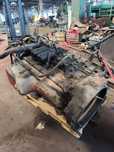Motor Iveco Cursor 10 – 6 cilindri turbo diesel, complet (375–450 CP)