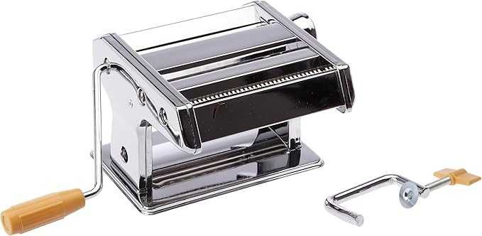 ap. manual din inox Fakelman ptr paste si taitei model 44404 (Metro)
