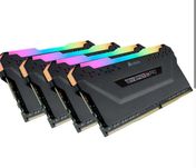 Corsair Vengeance RGB PRO (DDR4) 4x8GB 3200Mhz