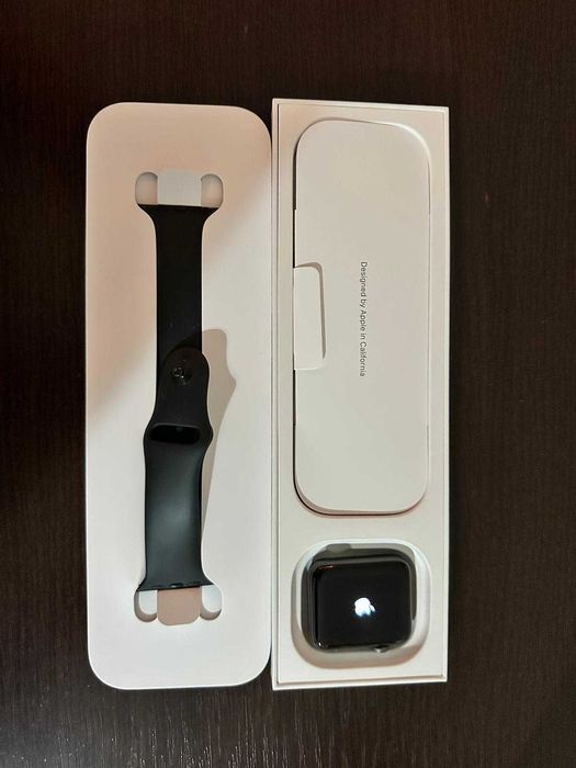 Apple Watch Series 3, 42mm