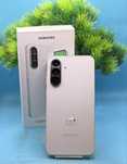 ГАРАНЦИОНЕН! Samsung Galaxy A56, 8GB RAM, 256GB, 5G, Awesome LightGray