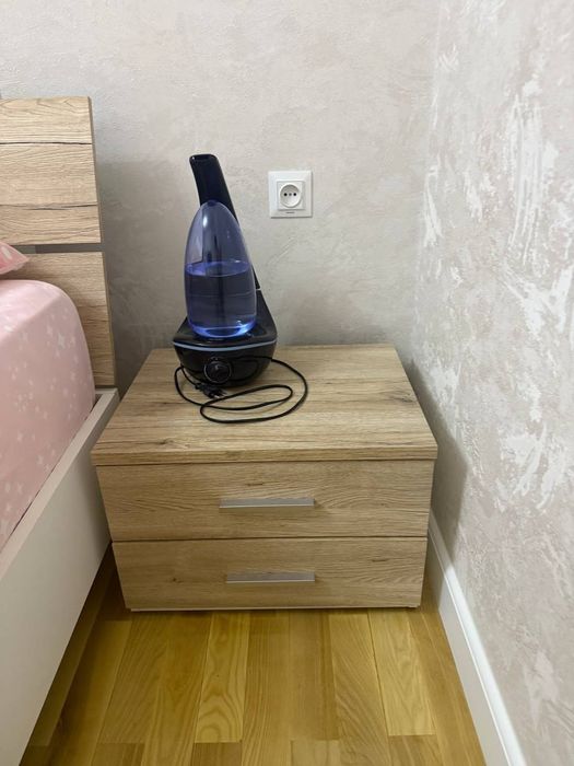 Spalni garnitur sotiladi