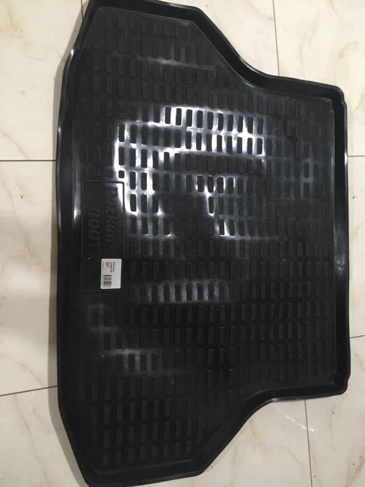 Yangi Gentra polik bonus bagaj polik