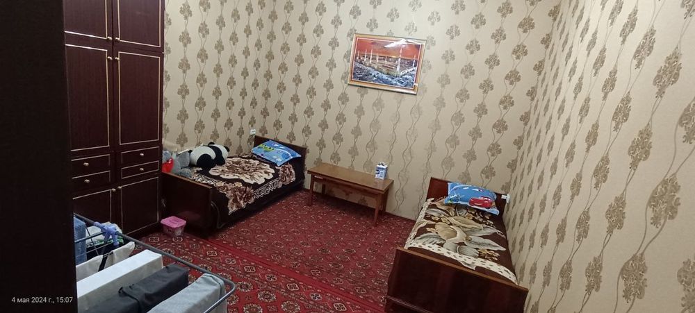 Продается дом на Юнусабаде Зенит