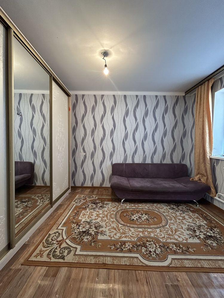 Продам дом в мкр. Кирпичный