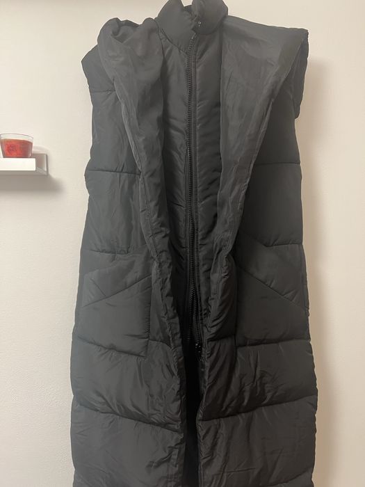 Vesta groasa, Missguided