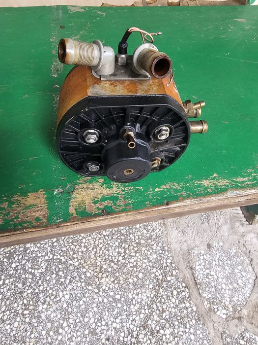 Продавам Изпарител КМЕ Gold GT