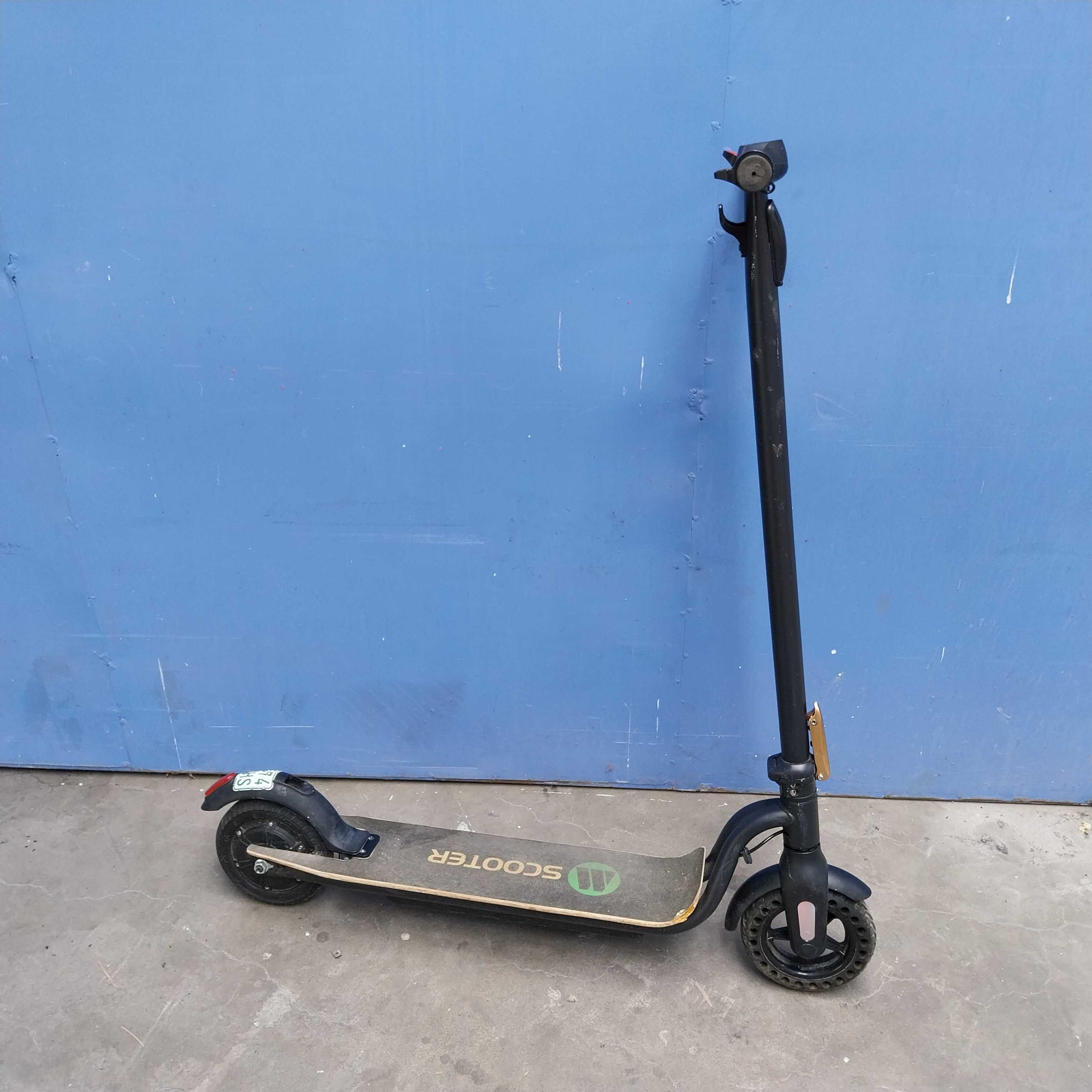 НАЙ ДОБРАТА ОФЕРТА Електрическа тротинетка  М Scooter