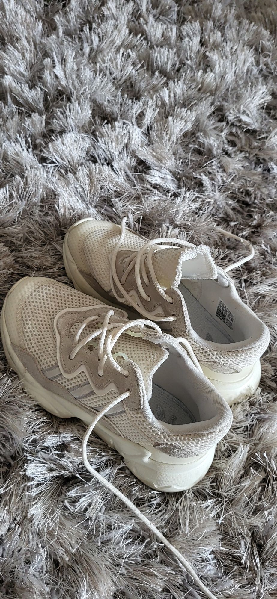 Vand Adidas NR 31,5