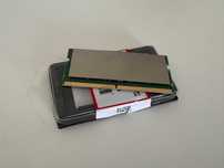 Memorie Laptop 16GB 8 + 8  DDR5