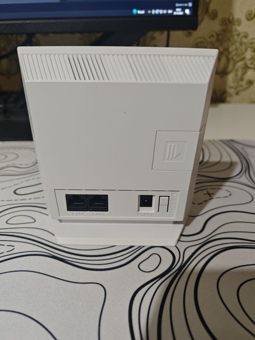 Wifi роутер. Модель: P05
