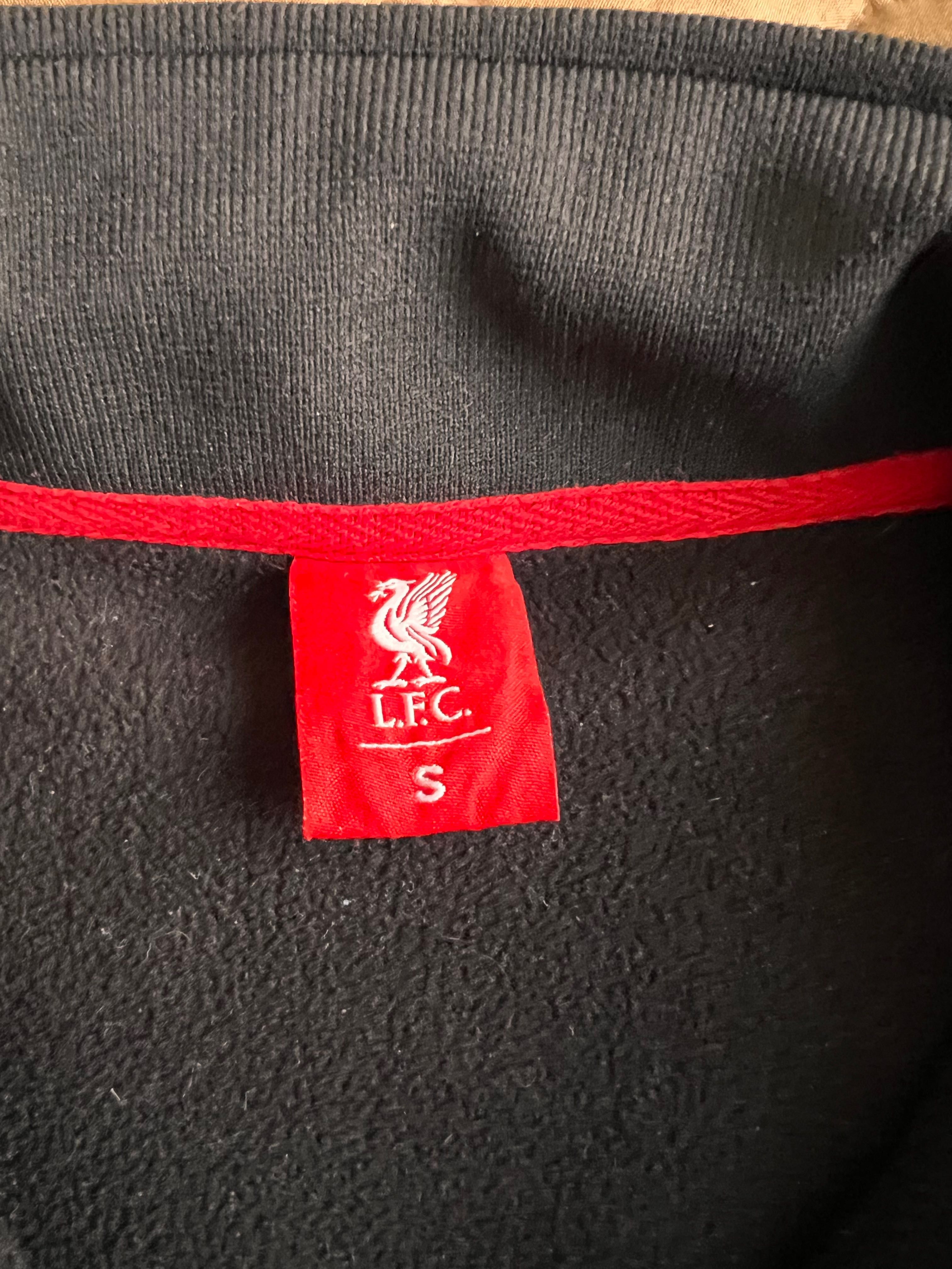 Оригинално яке на Ливърпул/ Liverpool размер S