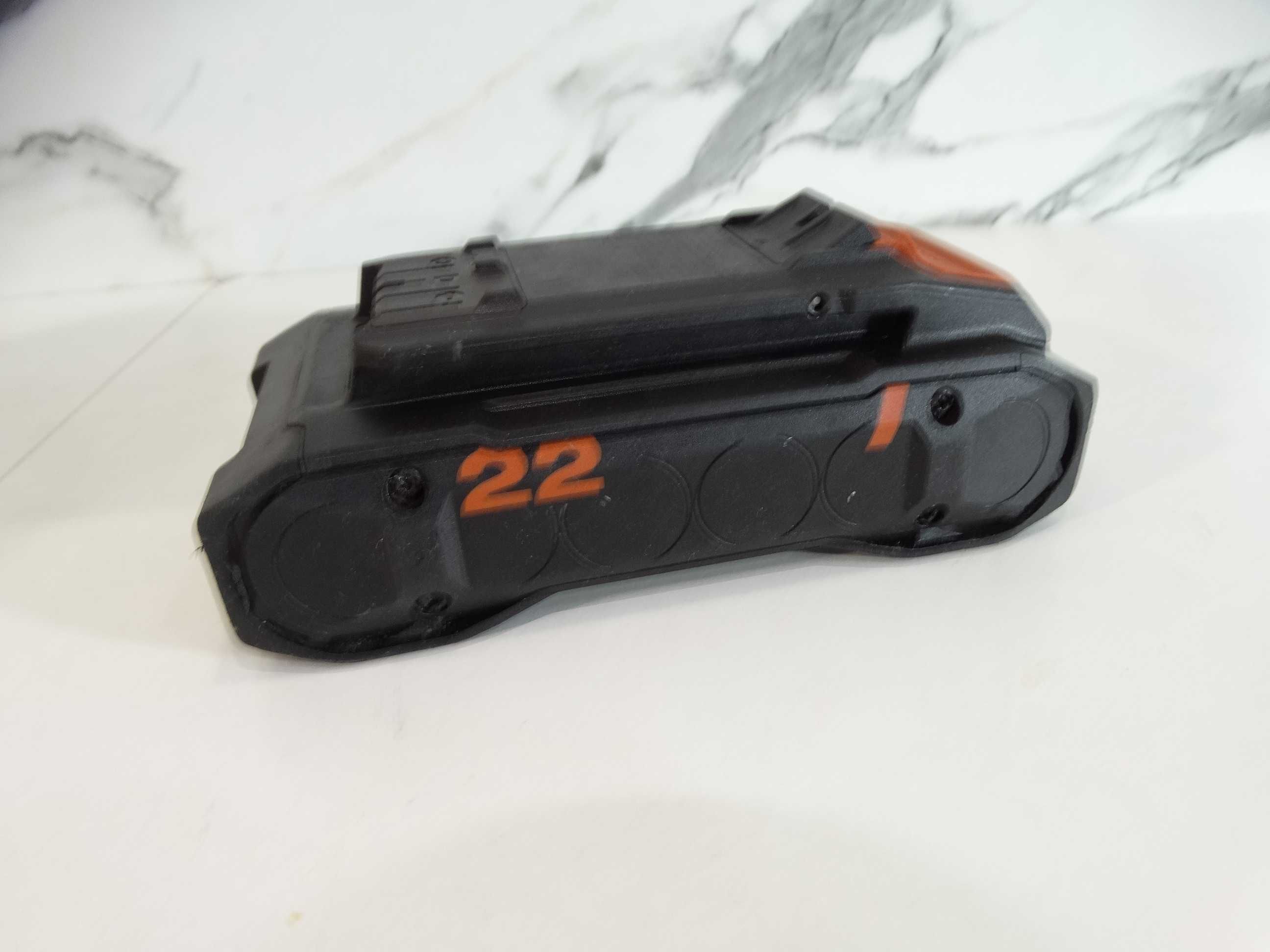 Hilti SJD 6 - 22 / Nuron - Акумулаторно зеге тип ютия