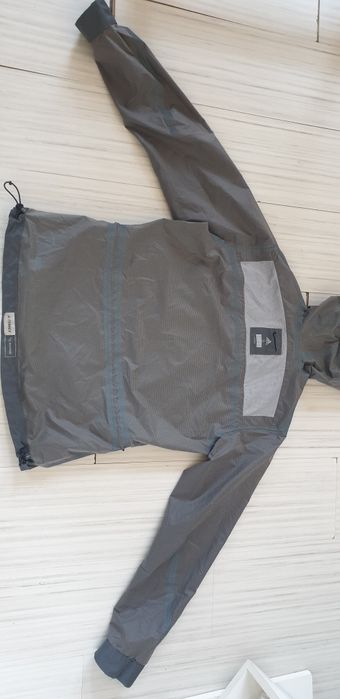 Adidas Terrex Clima Proof  38 - S НОВО! ОРИГИНАЛ Дамско Яке - мембрана