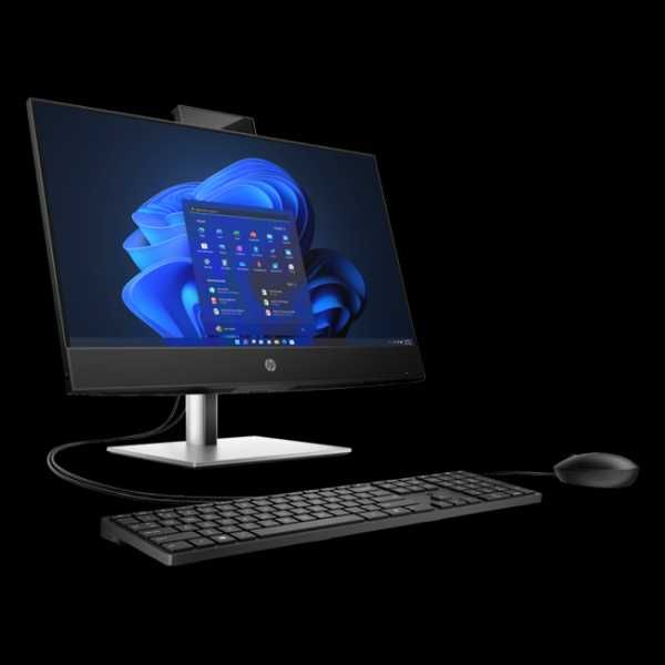 Моноблок HP ProOne 440 G9 R24