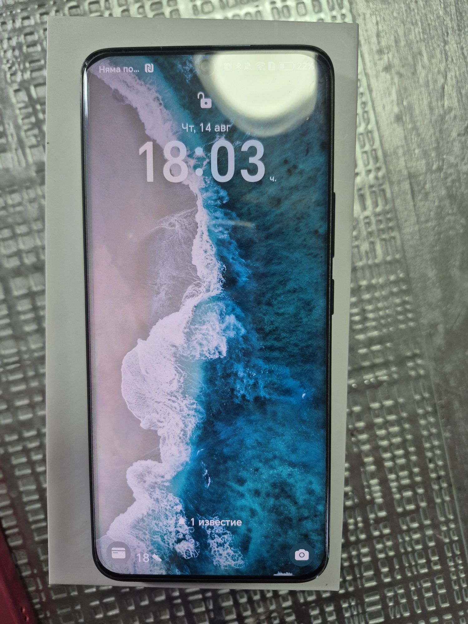 Honor 90 RAM 512 ,12GB като нов