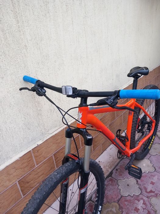 VOODOO 29 цола.   .