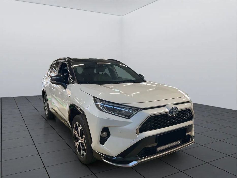 Toyota RAV4 Toyota RAV4 FACELIFT | 4x4 | Plug-IN | 306 CP | Garantie | Leasing |
