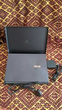 ASUS Zenbook UX393 13.9" i7, ssd 1TB, 16GB RAM
RAM: 16 GB LP
