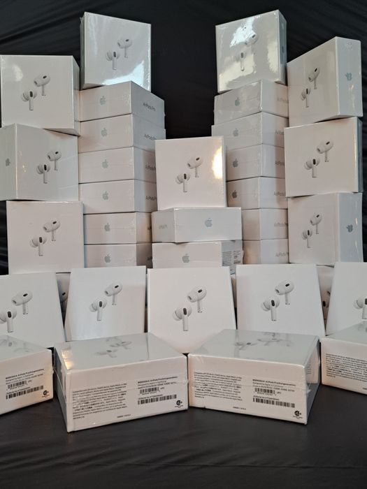Airpods Pro 2 (Sigilate)