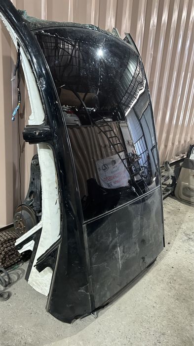 Крыша Лексус Рх 350 Lexus Rx 350 L10