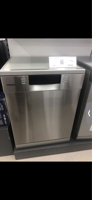 Посудомоющие машина  новый