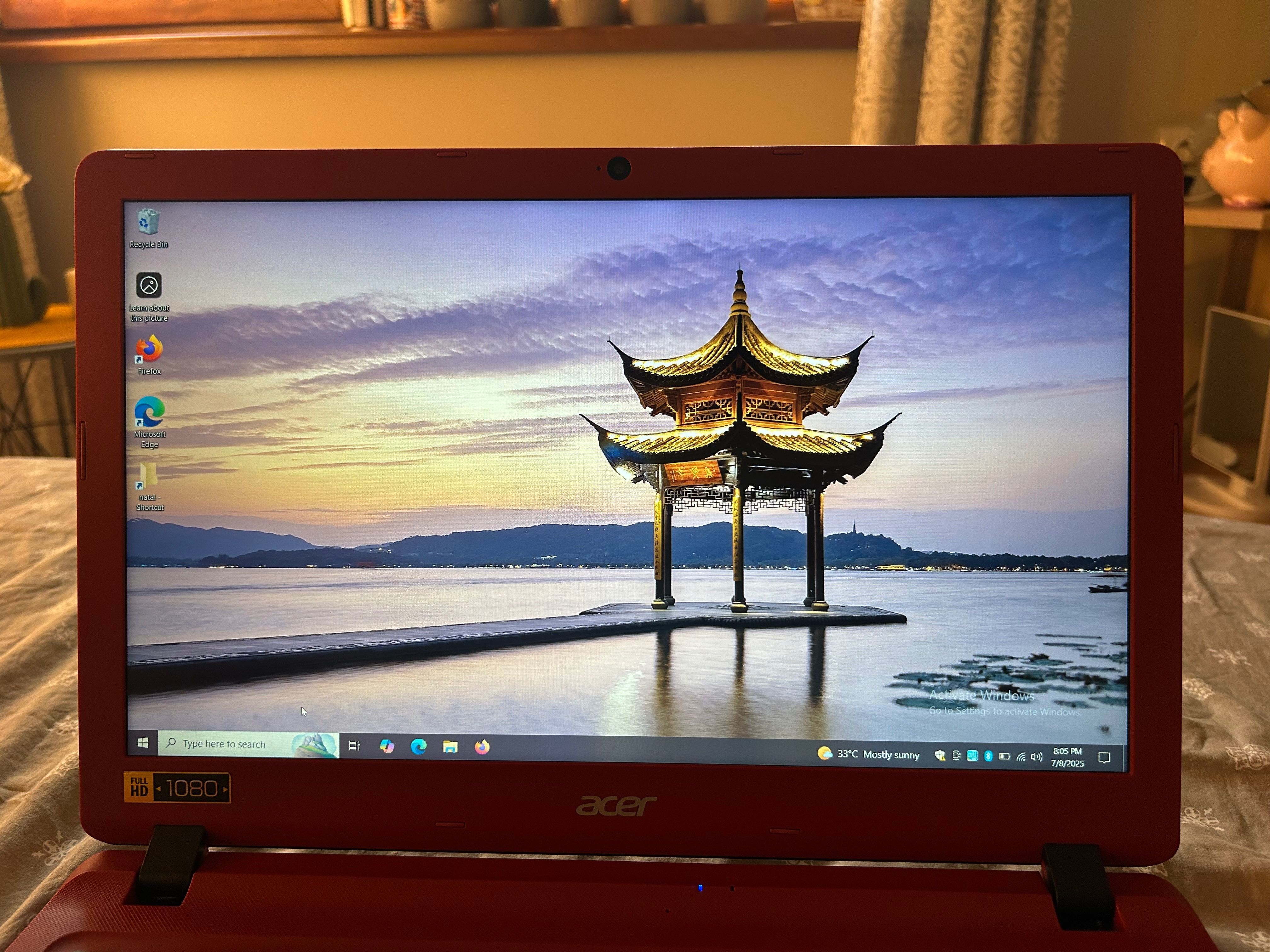 Лаптоп Acer Aspire ES1-533 series