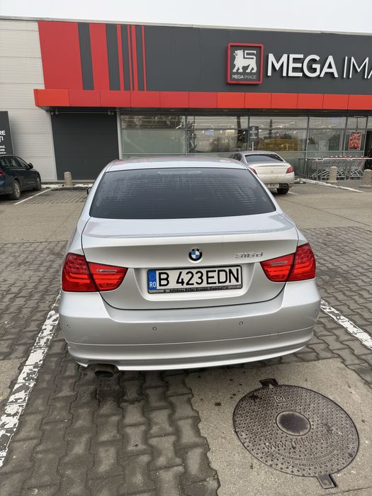 Vand BMW seria 3 2010