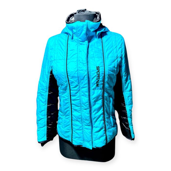 Geaca schi ski Sportalm copii 10- 12 ani marimea 152