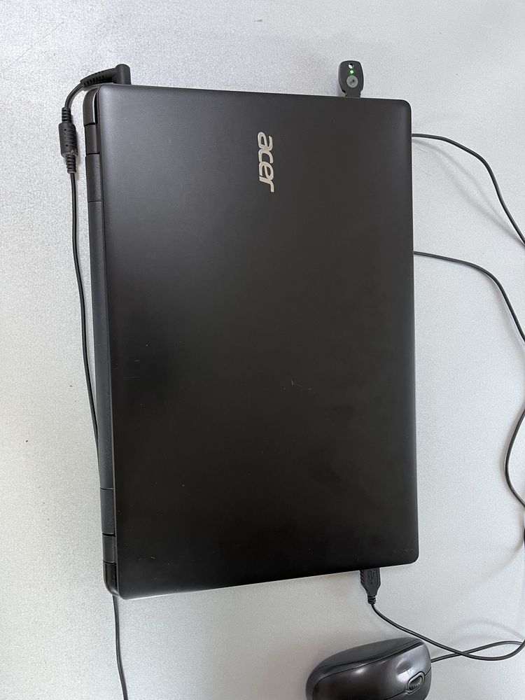 Лаптоп Acer Extensa EX2509-C47E