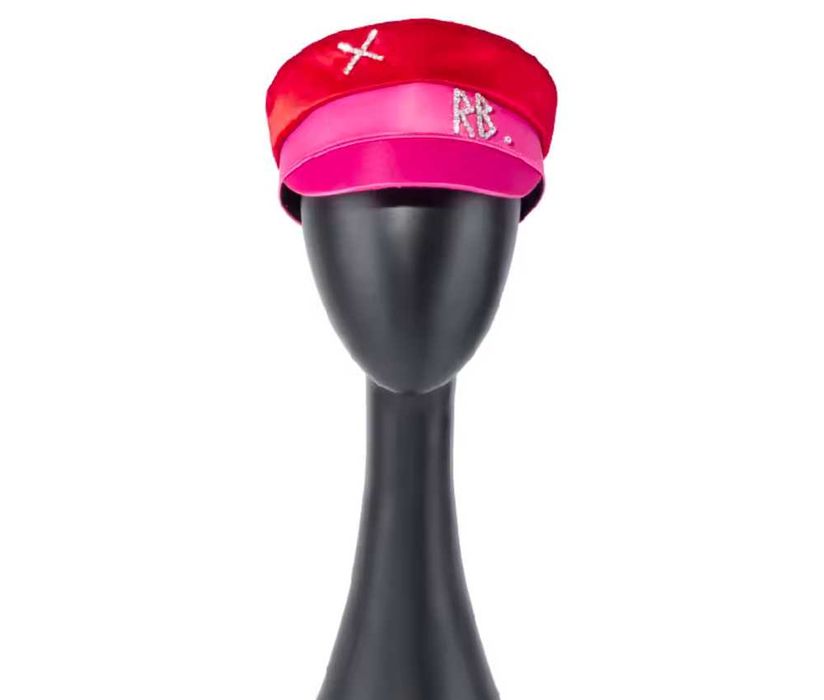 Шапка NL RB Pink Cap