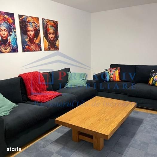 Apartament cu 2 camere, Burdujeni, 2c-7371