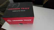 CRIMSON TRACE CT-1300 Бързомер red dot