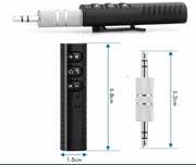 Adaptor Bluetooth Jack