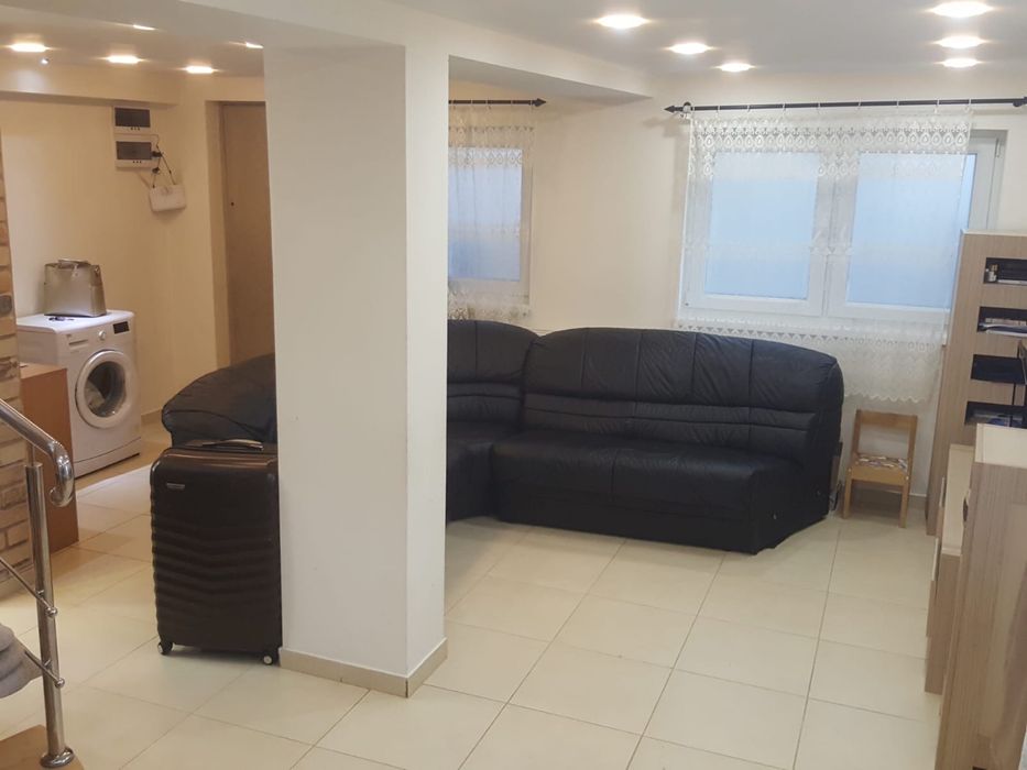 Apartament de inchiriat Ramnicu Valcea
